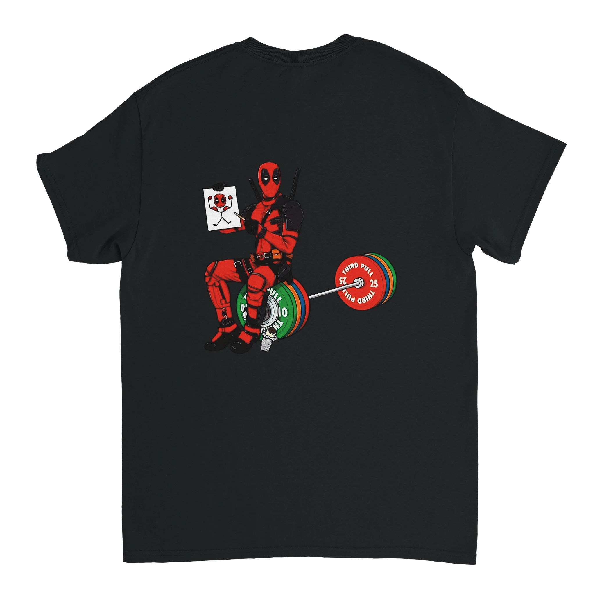 GYMRAT